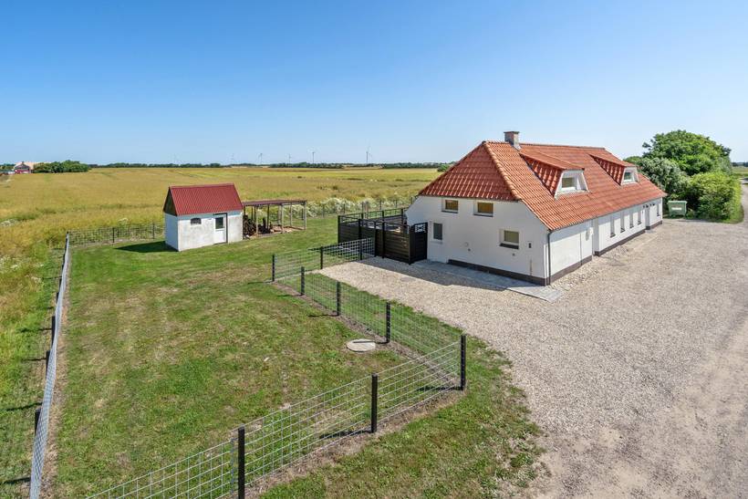 Foto von Ferienhaus BY57 in Thyholm - Thy/Limfjord