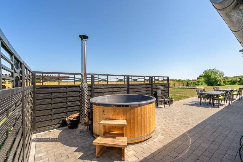 Foto von Ferienhaus BY57 in Thyholm - Thy/Limfjord