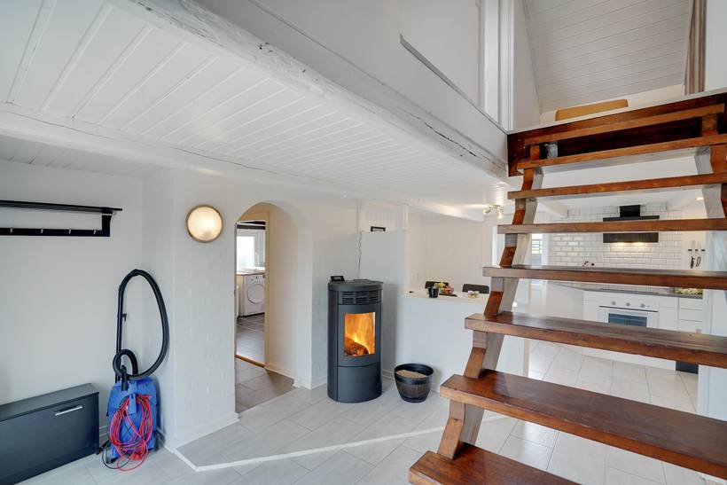Foto von Ferienhaus BY57 in Thyholm - Thy/Limfjord