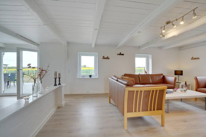 Foto von Ferienhaus BY57 in Thyholm - Thy/Limfjord