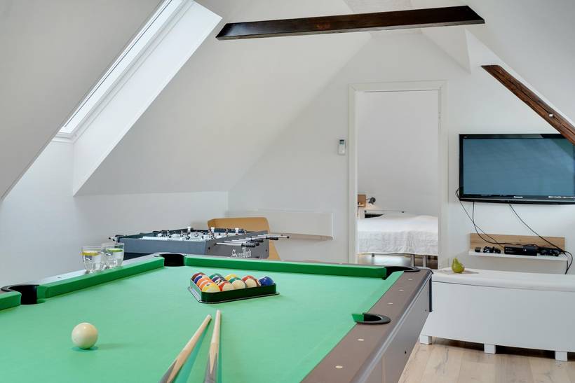 Foto von Ferienhaus BY57 in Thyholm - Thy/Limfjord
