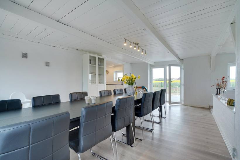 Foto von Ferienhaus BY57 in Thyholm - Thy/Limfjord