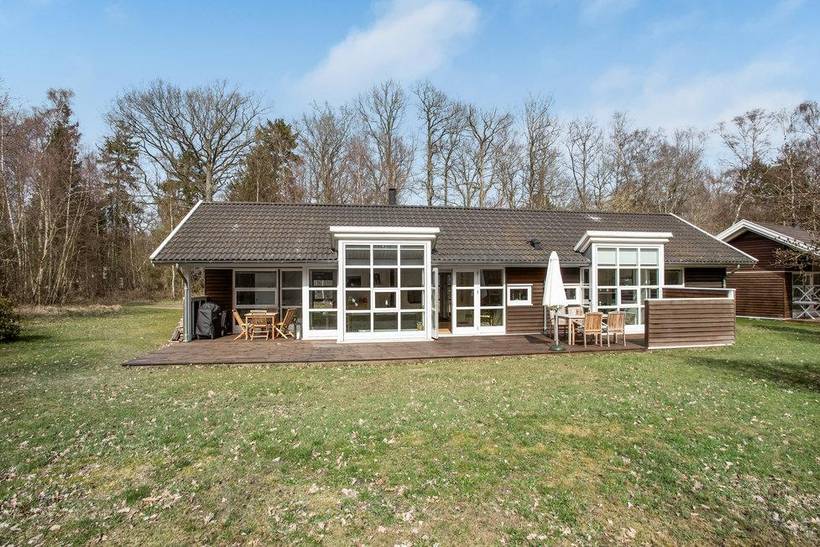 Foto von Ferienhaus BY62 in Hasle - Bornholm