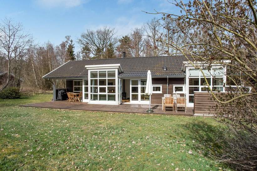 Foto von Ferienhaus BY62 in Hasle - Bornholm