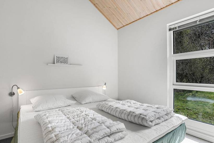 Foto von Ferienhaus BY62 in Hasle - Bornholm