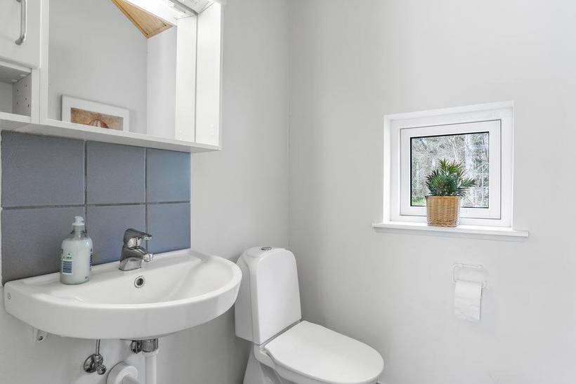 Foto von Ferienhaus BY62 in Hasle - Bornholm