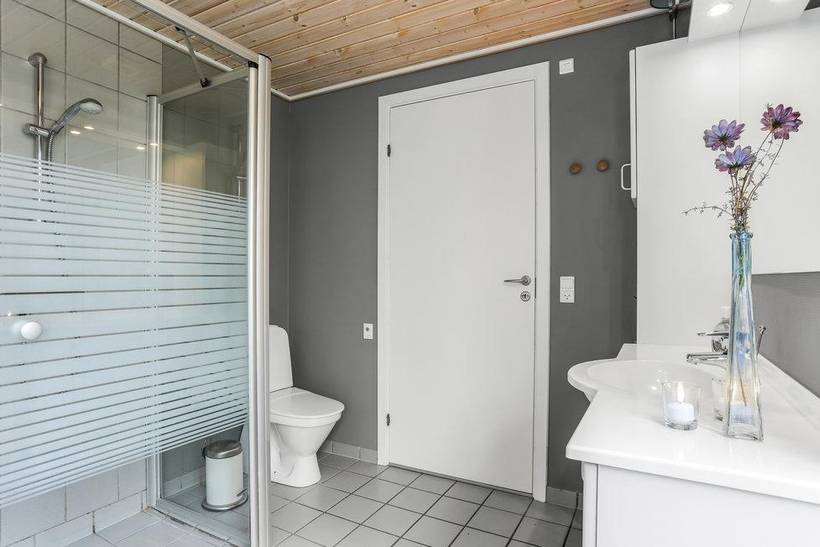 Foto von Ferienhaus BY62 in Hasle - Bornholm
