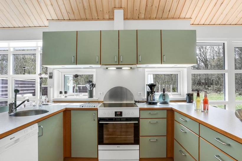 Foto von Ferienhaus BY62 in Hasle - Bornholm