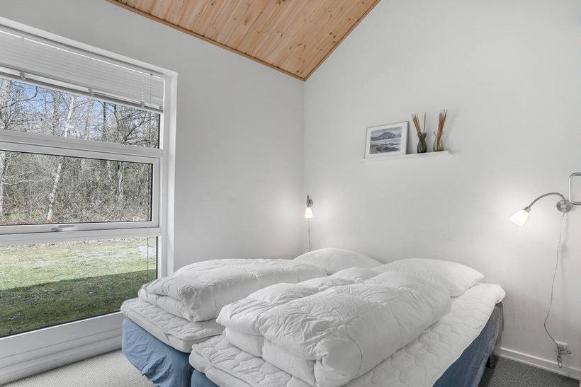 Foto von Ferienhaus BY62 in Hasle - Bornholm