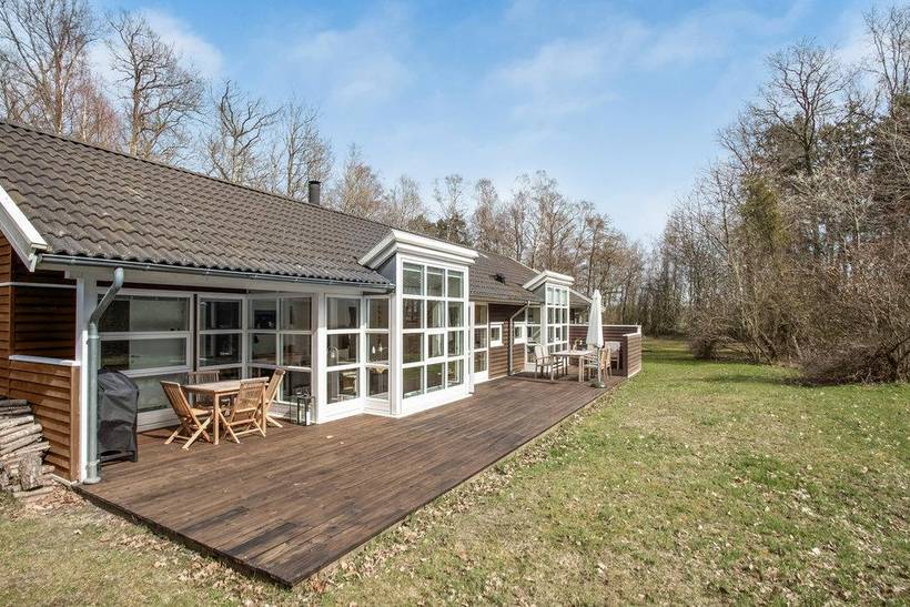 Foto von Ferienhaus BY62 in Hasle - Bornholm