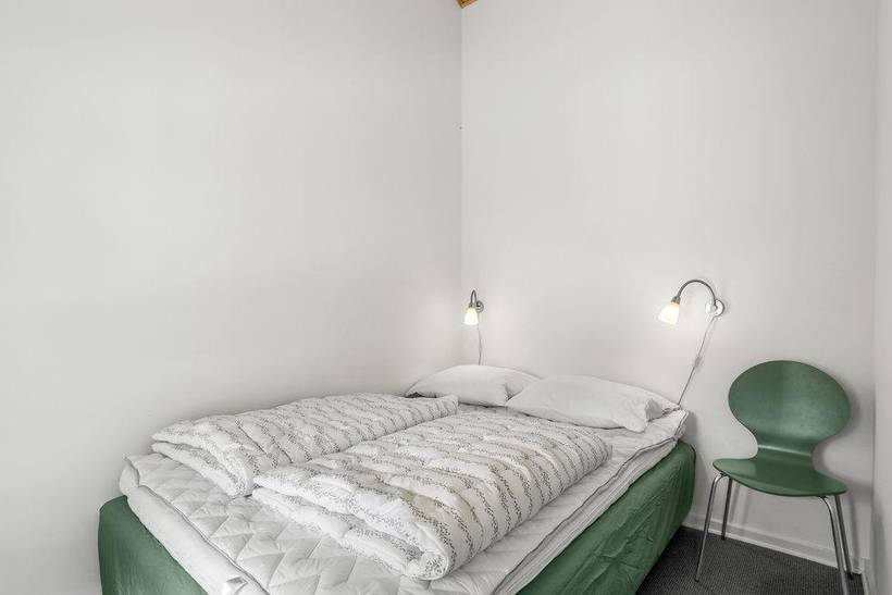 Foto von Ferienhaus BY62 in Hasle - Bornholm