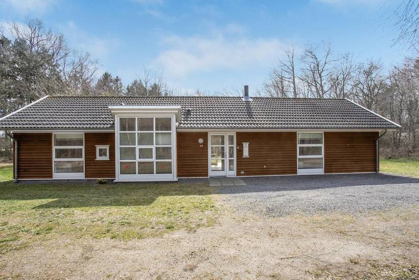 Foto von Ferienhaus BY62 in Hasle - Bornholm