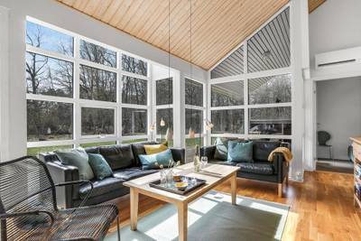 Vorschaubild von Ferienhaus BY62 in Hasle - Bornholm