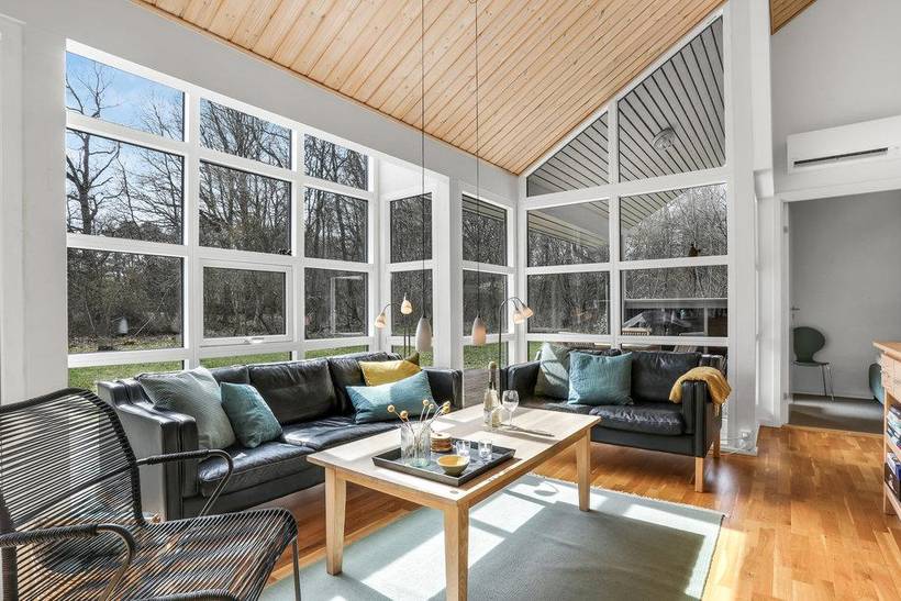 Foto von Ferienhaus BY62 in Hasle - Bornholm