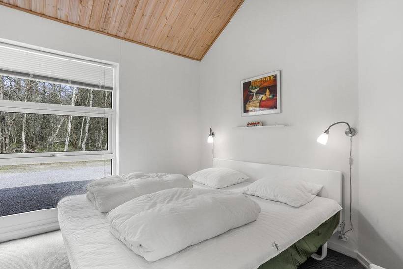 Foto von Ferienhaus BY62 in Hasle - Bornholm