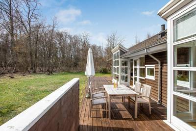 Vorschaubild von Ferienhaus BY62 in Hasle - Bornholm