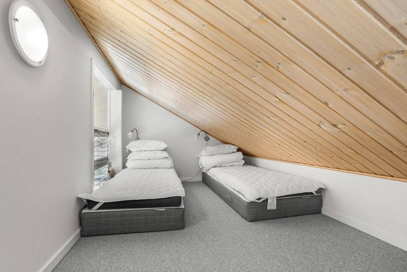Foto von Ferienhaus BY62 in Hasle - Bornholm