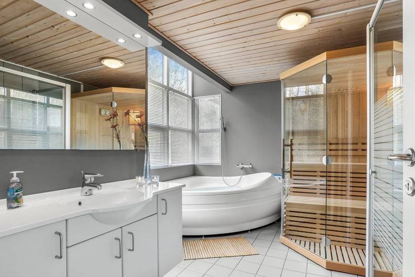 Foto von Ferienhaus BY62 in Hasle - Bornholm