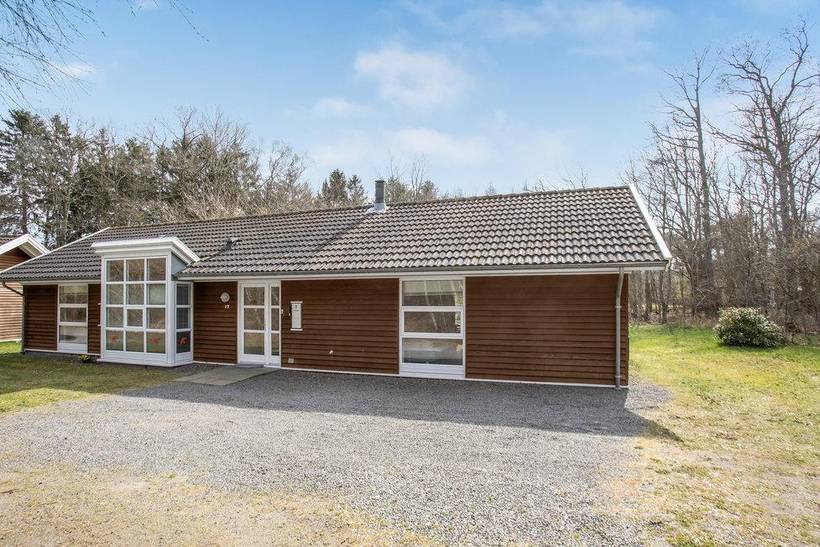 Foto von Ferienhaus BY62 in Hasle - Bornholm