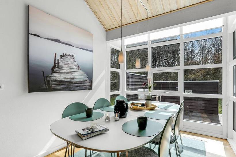 Foto von Ferienhaus BY62 in Hasle - Bornholm