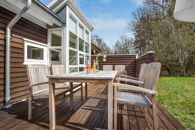 Foto von Ferienhaus BY62 in Hasle - Bornholm