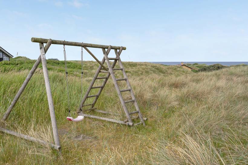 Foto von Ferienhaus BY66 in Grønhøj - Løkken - Nordjütland
