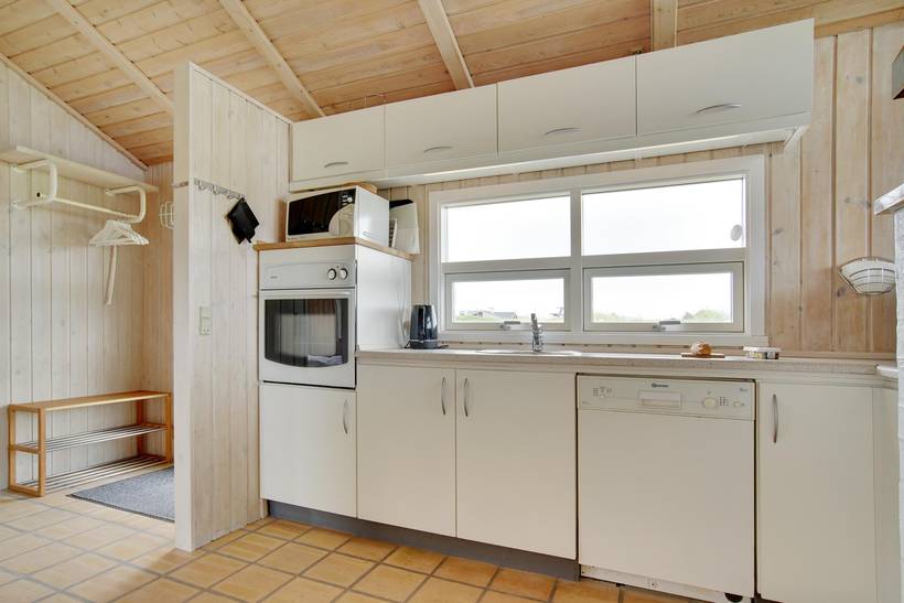 Foto von Ferienhaus BY66 in Grønhøj - Løkken - Nordjütland