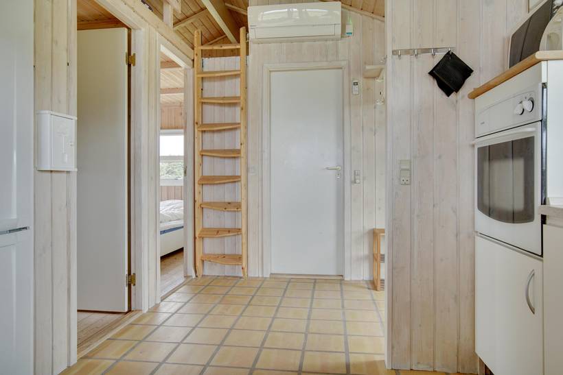 Foto von Ferienhaus BY66 in Grønhøj - Løkken - Nordjütland