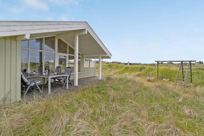 Foto von Ferienhaus BY66 in Grønhøj - Løkken - Nordjütland