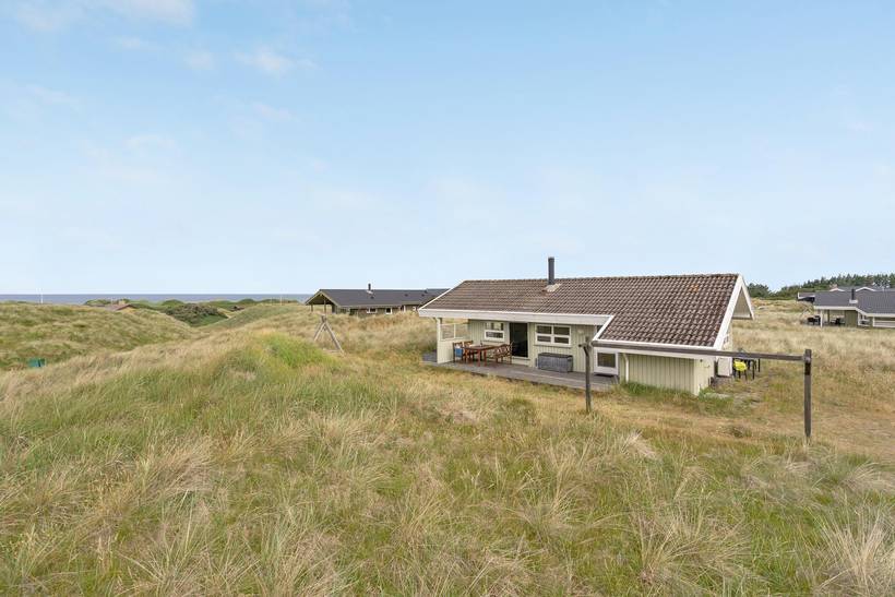 Foto von Ferienhaus BY66 in Grønhøj - Løkken - Nordjütland