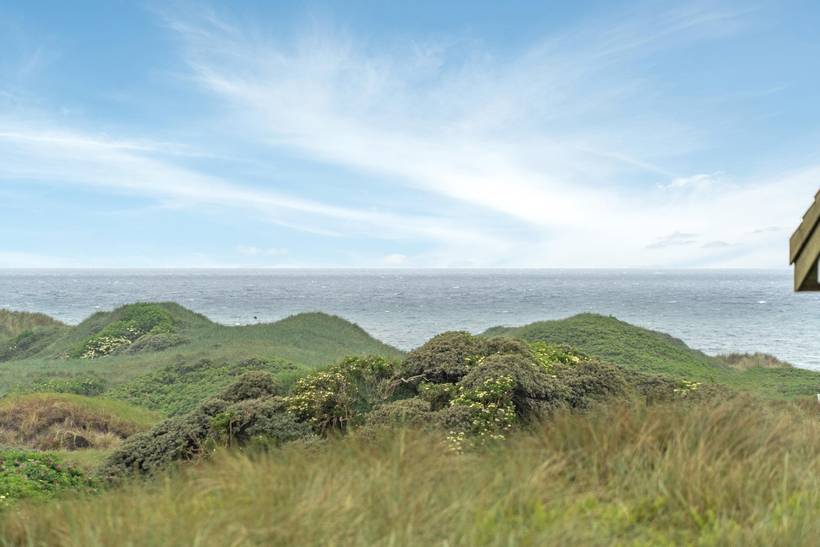 Foto von Ferienhaus BY66 in Grønhøj - Løkken - Nordjütland