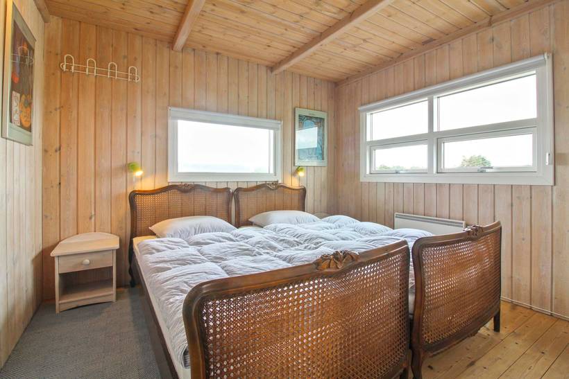 Foto von Ferienhaus BY66 in Grønhøj - Løkken - Nordjütland