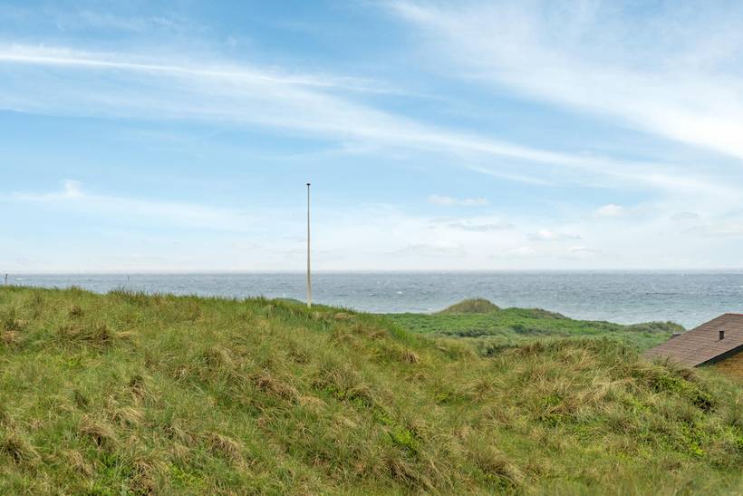 Foto von Ferienhaus BY66 in Grønhøj - Løkken - Nordjütland