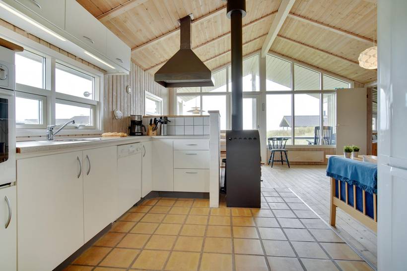 Foto von Ferienhaus BY66 in Grønhøj - Løkken - Nordjütland