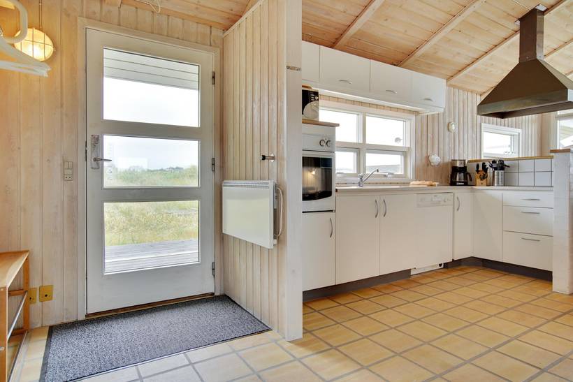 Foto von Ferienhaus BY66 in Grønhøj - Løkken - Nordjütland