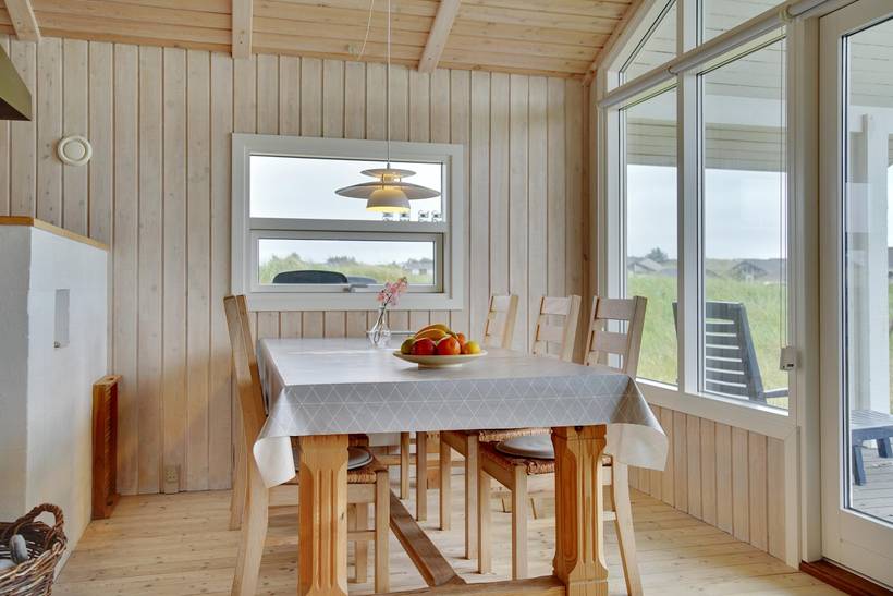 Foto von Ferienhaus BY66 in Grønhøj - Løkken - Nordjütland