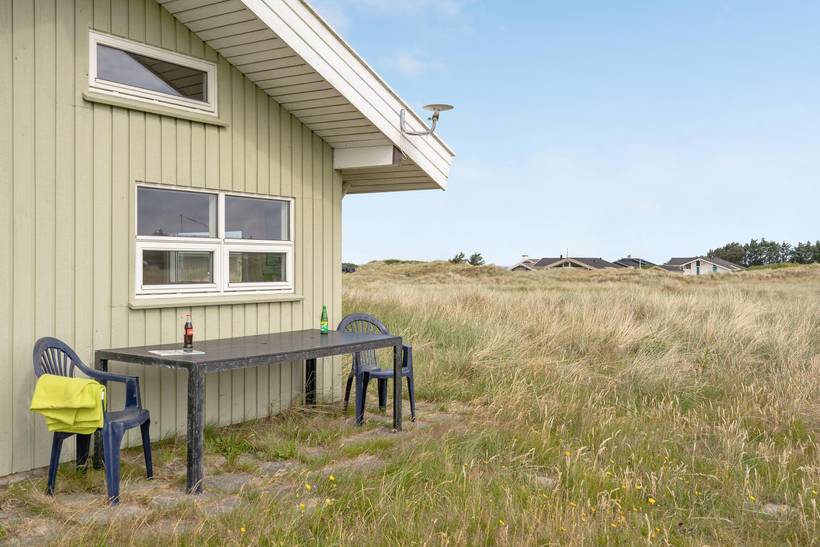 Foto von Ferienhaus BY66 in Grønhøj - Løkken - Nordjütland