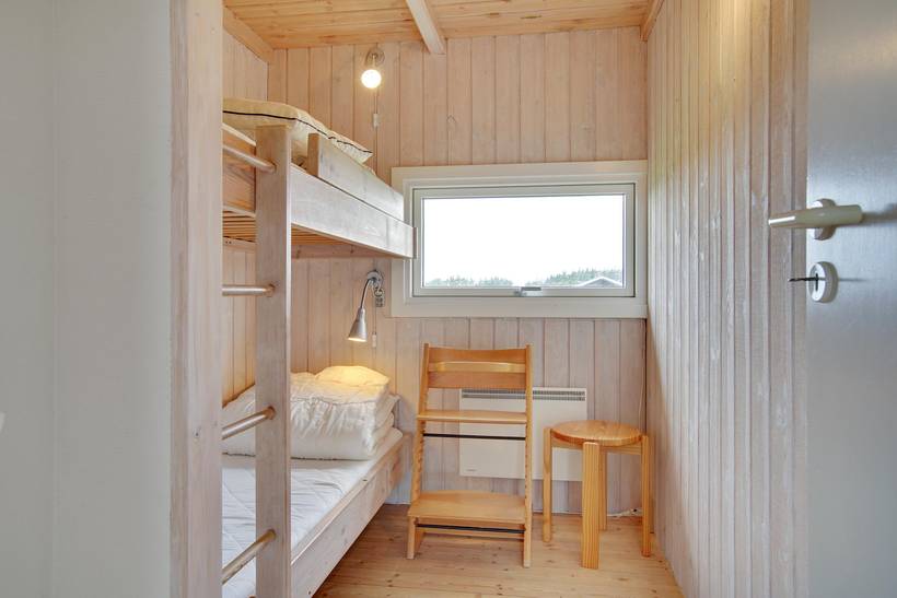 Foto von Ferienhaus BY66 in Grønhøj - Løkken - Nordjütland