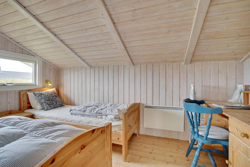 Foto von Ferienhaus BY66 in Grønhøj - Løkken - Nordjütland
