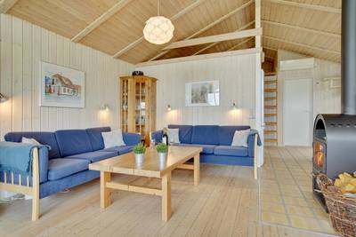 Vorschaubild von Ferienhaus BY66 in Grønhøj - Løkken - Nordjütland