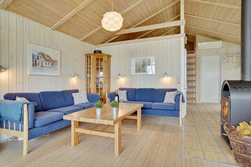 Foto von Ferienhaus BY66 in Grønhøj - Løkken - Nordjütland