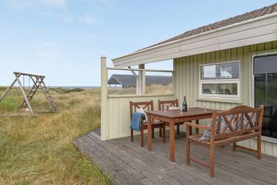 Vorschaubild von Ferienhaus BY66 in Grønhøj - Løkken - Nordjütland