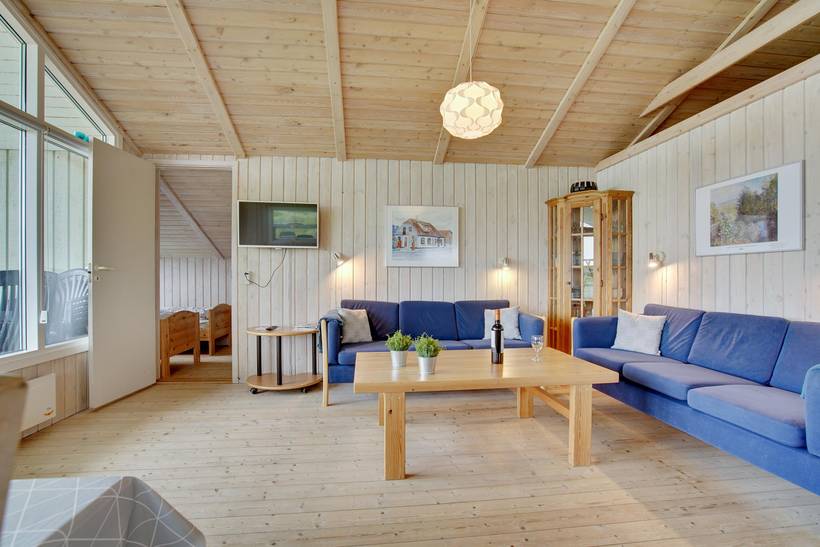 Foto von Ferienhaus BY66 in Grønhøj - Løkken - Nordjütland