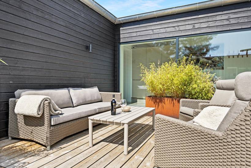 Foto von Ferienhaus BY67 in Blåvand - Westjütland