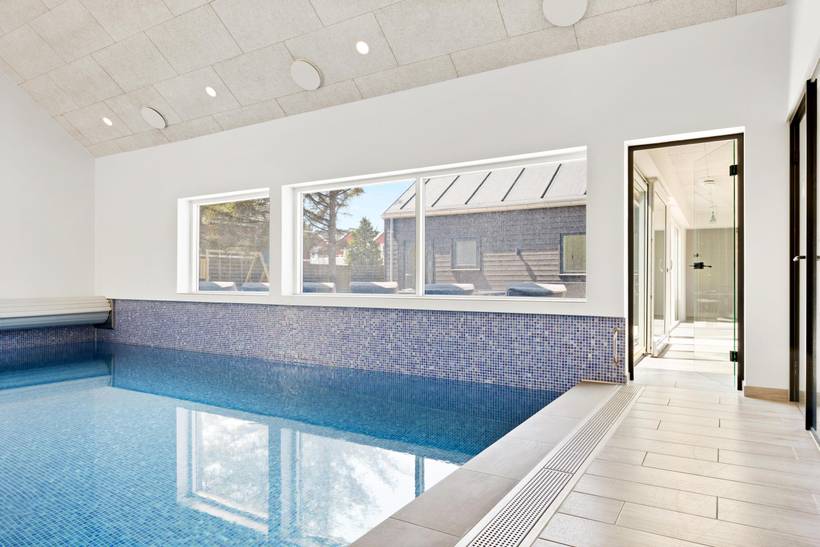 Foto von Ferienhaus BY67 in Blåvand - Westjütland