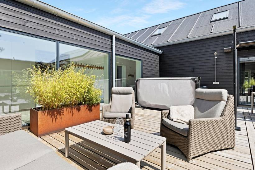 Foto von Ferienhaus BY67 in Blåvand - Westjütland