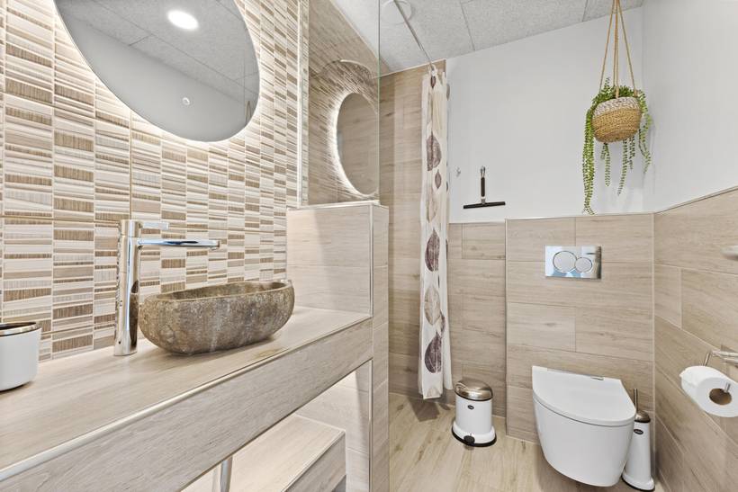 Foto von Ferienhaus BY67 in Blåvand - Westjütland
