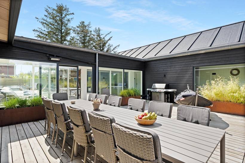 Foto von Ferienhaus BY67 in Blåvand - Westjütland