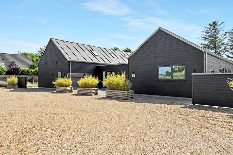 Foto von Ferienhaus BY67 in Blåvand - Westjütland