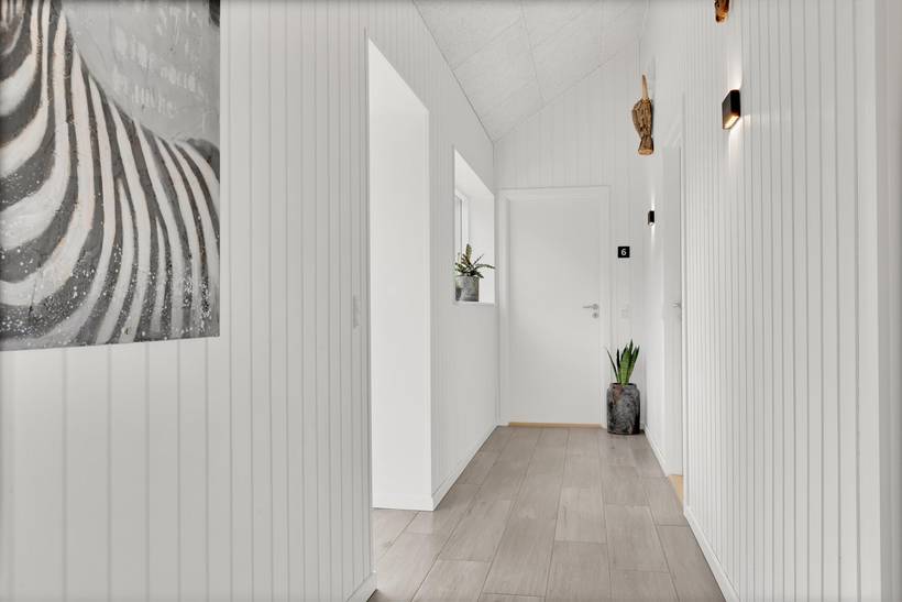 Foto von Ferienhaus BY67 in Blåvand - Westjütland